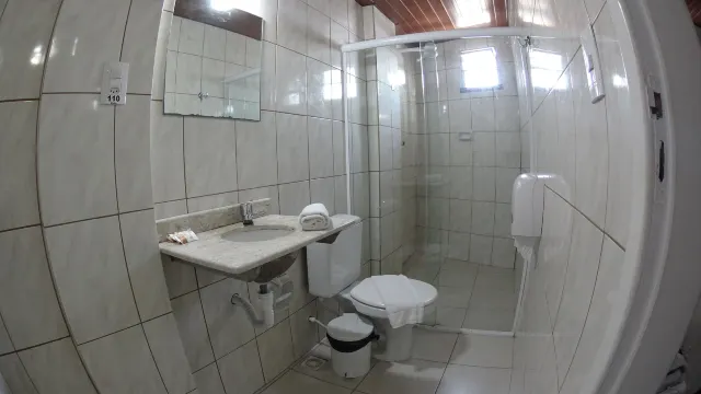 Hotel Aracaju Express Номера Photos