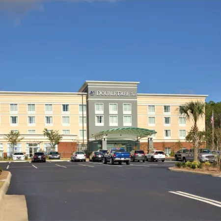 Doubletree by Hilton Dothan