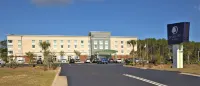 Doubletree by Hilton Dothan - Frühstück