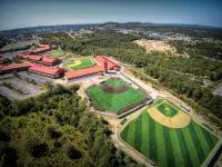 Baymont by Wyndham Branson - on the Strip Hotels in Scott Township