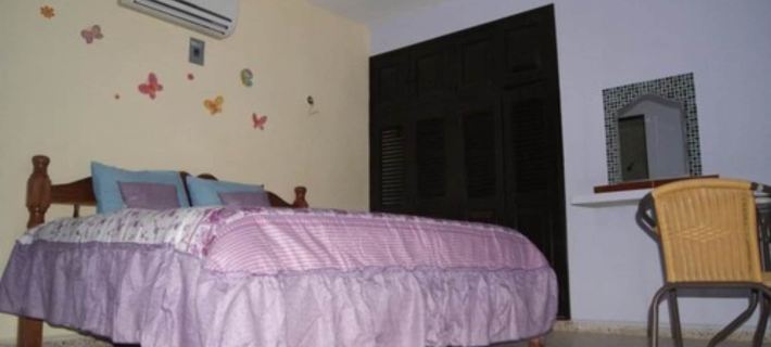 San Diego Tu Casa Hotels in Campeche
