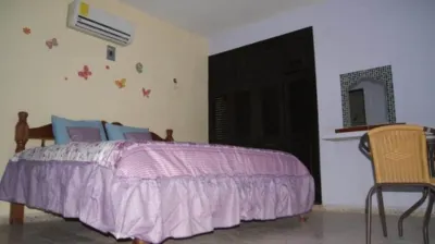 San Diego Tu Casa Hotel di 