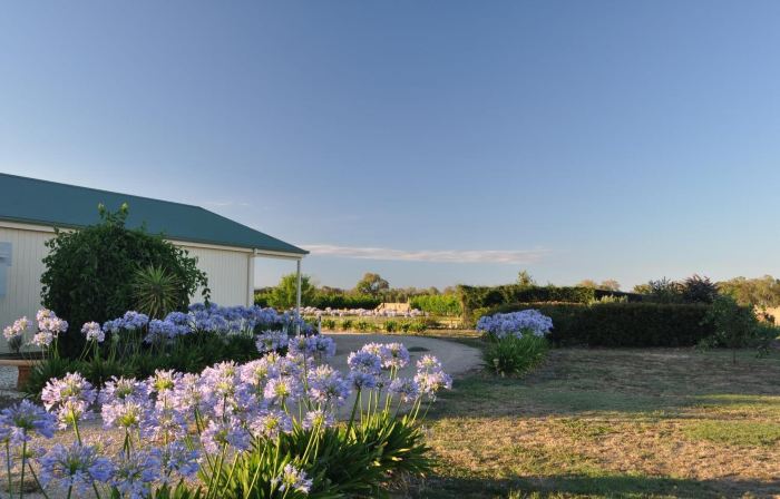 米拉瓦馬斯喀特住宿加早餐旅館