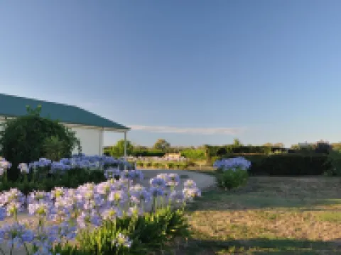 Milawa Muscat Retreat B&B Hotels in Wangaratta