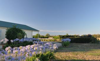 Milawa Muscat Retreat B&B