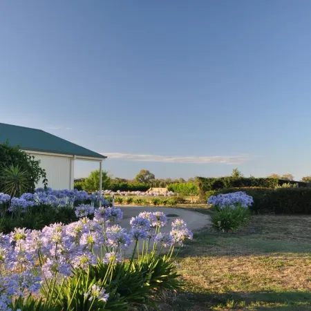 Milawa Muscat Retreat B&B