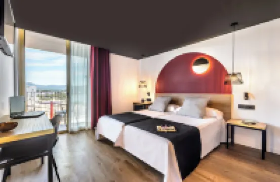 Hotel Vibra District - Adults Only