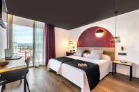 Hotel Vibra District - Adults Only