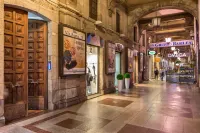 Vela Rooms - Kitchens