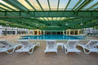 Selectum Family Resort Side - Romantic