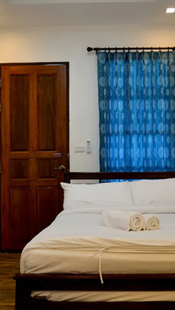 ห้องสแตนดาร์ด