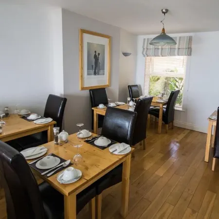 Atlantic Heights Guest House
