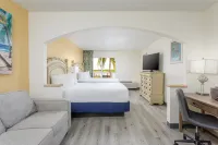 Hutchinson Island Hotel Hotel a Fort Pierce