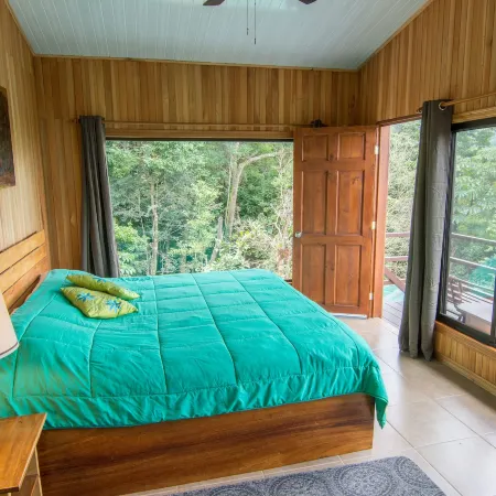 Cala Lodge
