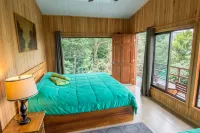 Cala Lodge