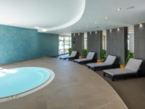 多諾瓦利運動酒店 班斯卡－比斯特里察酒店