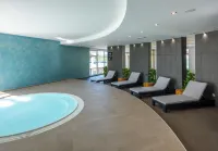 Šport Hotel Donovaly Hotel a Liptovska Osada