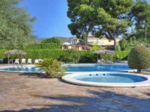 Vista Alegre Hotéis em Benicasim