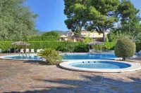 Vista Alegre Hotels in Oropesa
