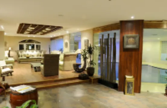 Spice Hotel