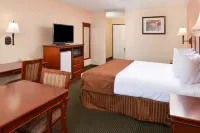 Americas Best Value Inn & Suites-East Hotels in Kern County