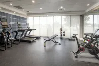 Best Western New Orleans East - Gym