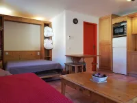 La Godille Hotels in Allos