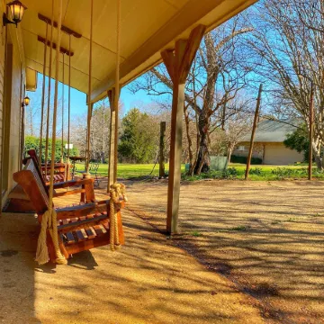 Kiepersol Bed and Breakfast