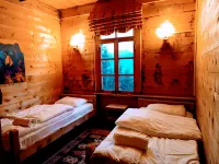 Demircioglu Pokut Dag Evi Hotels in Ortankoy Koyu