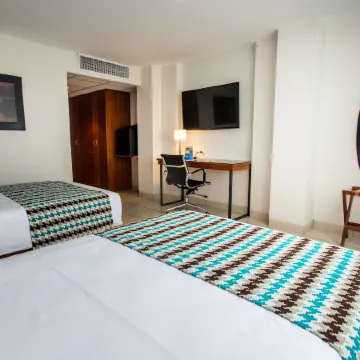 Wyndham Costa del Sol Pucallpa