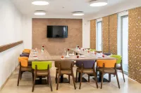 Altstadthotel Grauer Wolf Hotels in Erlangen