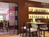 Hôtel Mercure Luxeuil-Les-Bains Hexagone Hotels in Haute-Saone