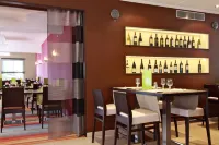 Hôtel Mercure Luxeuil-Les-Bains Hexagone