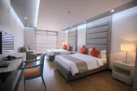 La Maja Rica Hotel Hotel in zona Saipan Beach
