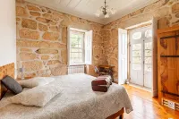 Casa do Cabeço Hotels in Tondela