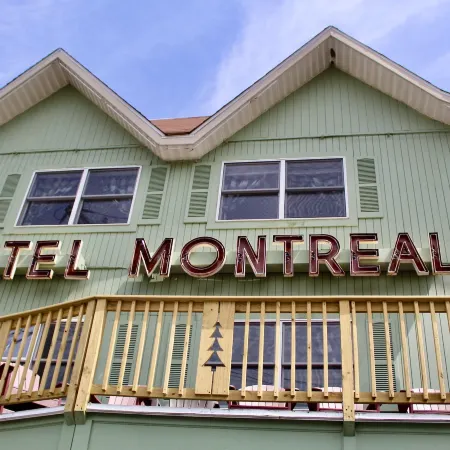 Motel Montreal