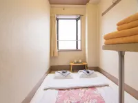 โรงแรมอาซะคุสะ ฟุคุดะยะ โรงแรมใกล้ห้องอาบน้ำสาธารณะฮิโนเดะยุ