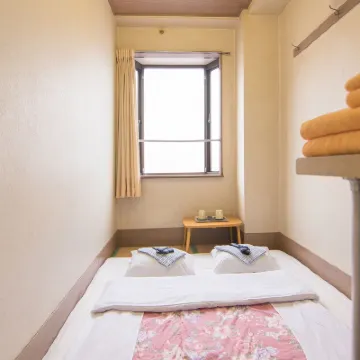 Asakusa Hotel Fukudaya Hotels near Kitasenju Station