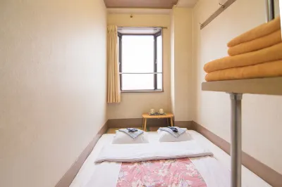 Asakusa Hotel Fukudaya Hotels near Tobu Railway Co., Ltd. HQ