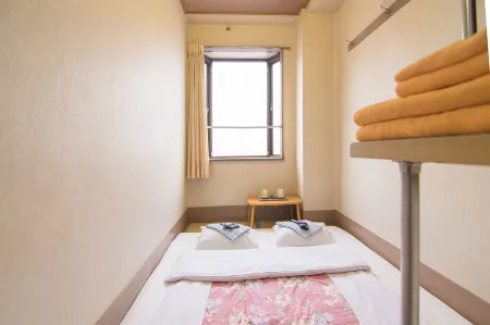 Asakusa Hotel Fukudaya Отели рядом со станцией Ниппори