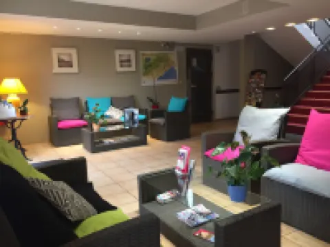 The Originals Access, Hôtel Béziers Est Hotels in Villeneuve-les-Beziers