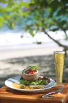 Arenas Del Mar Beachfront & Rainforest Resort Member of the Cayuga Collection - breakfast