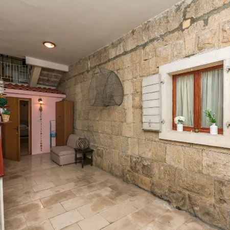 Apartments Klaric