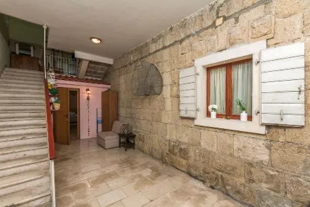 Apartments Klaric Отели в г. Borak