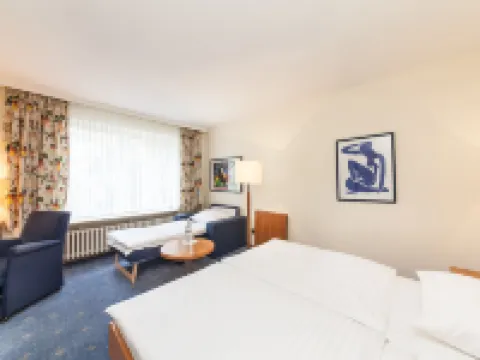 Hotel Drei Kronen Hotels in Elmshorn
