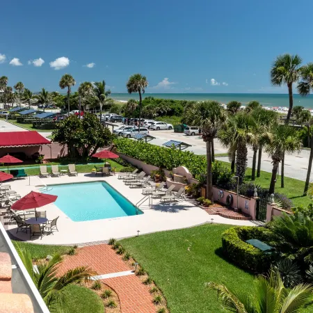 The Inn at Cocoa Beach