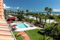 The Inn at Cocoa Beach - en bord de mer