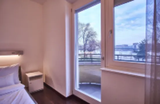 Alpha Residence