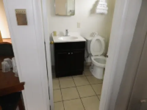 San Marcos Motel Hotels in Buellton