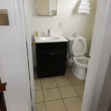 San Marcos Motel